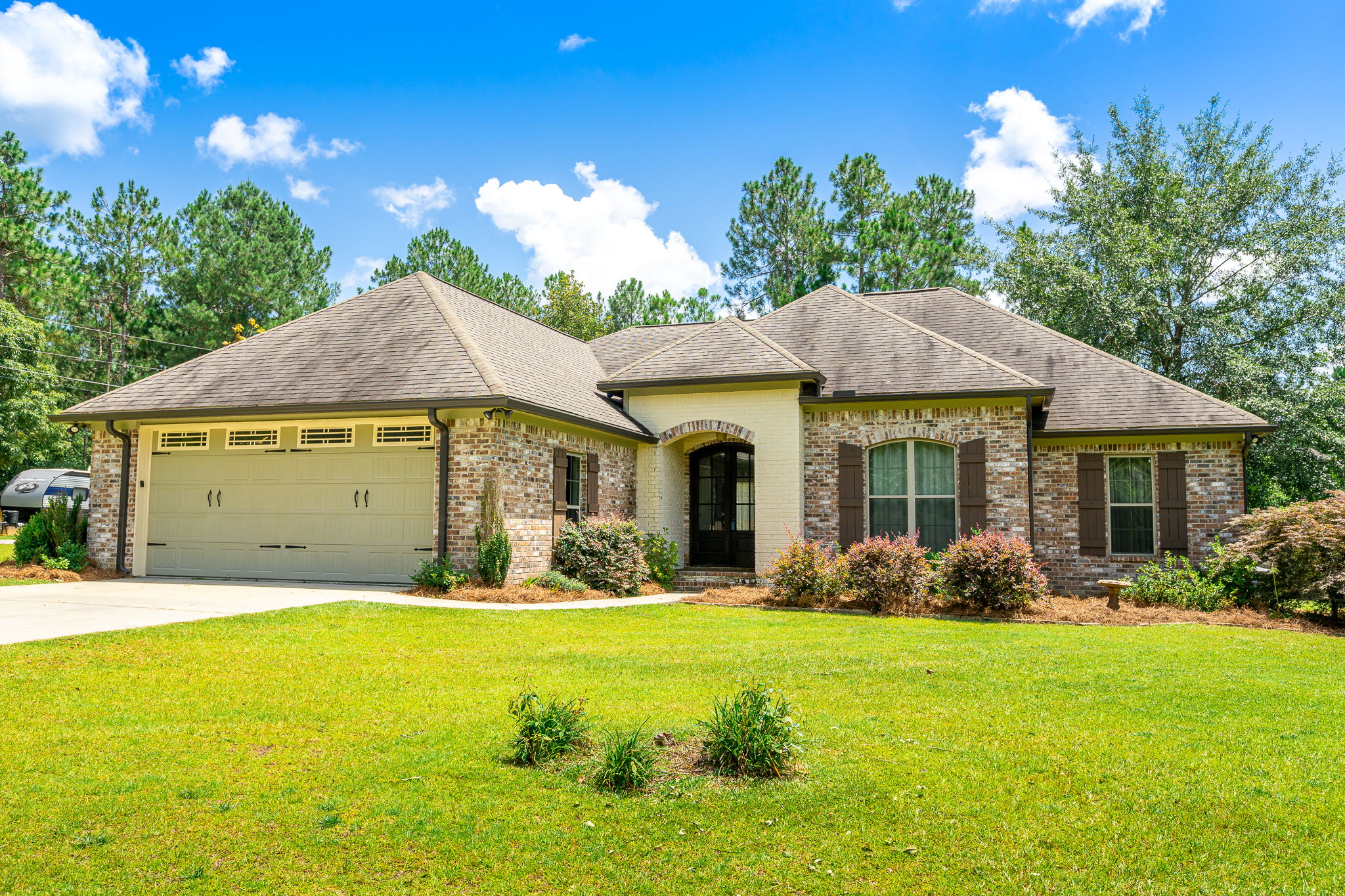 43 Southfork Dr, Petal, MS 39465 GHub Real Estate Photography
