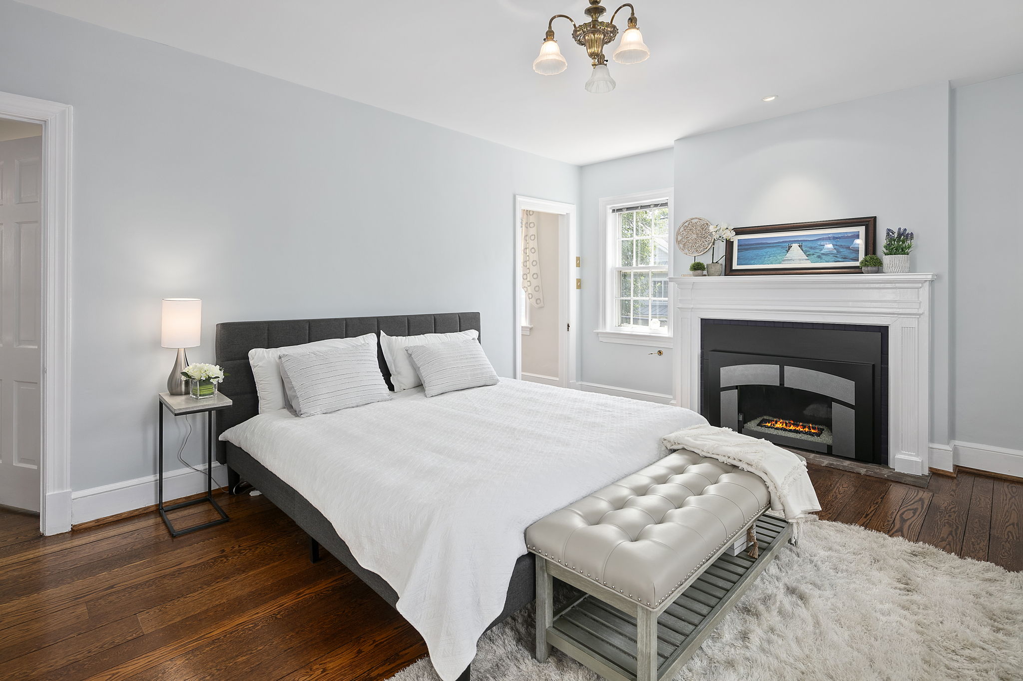 601 N Lincoln St, Arlington, VA 22201, US Photo 28