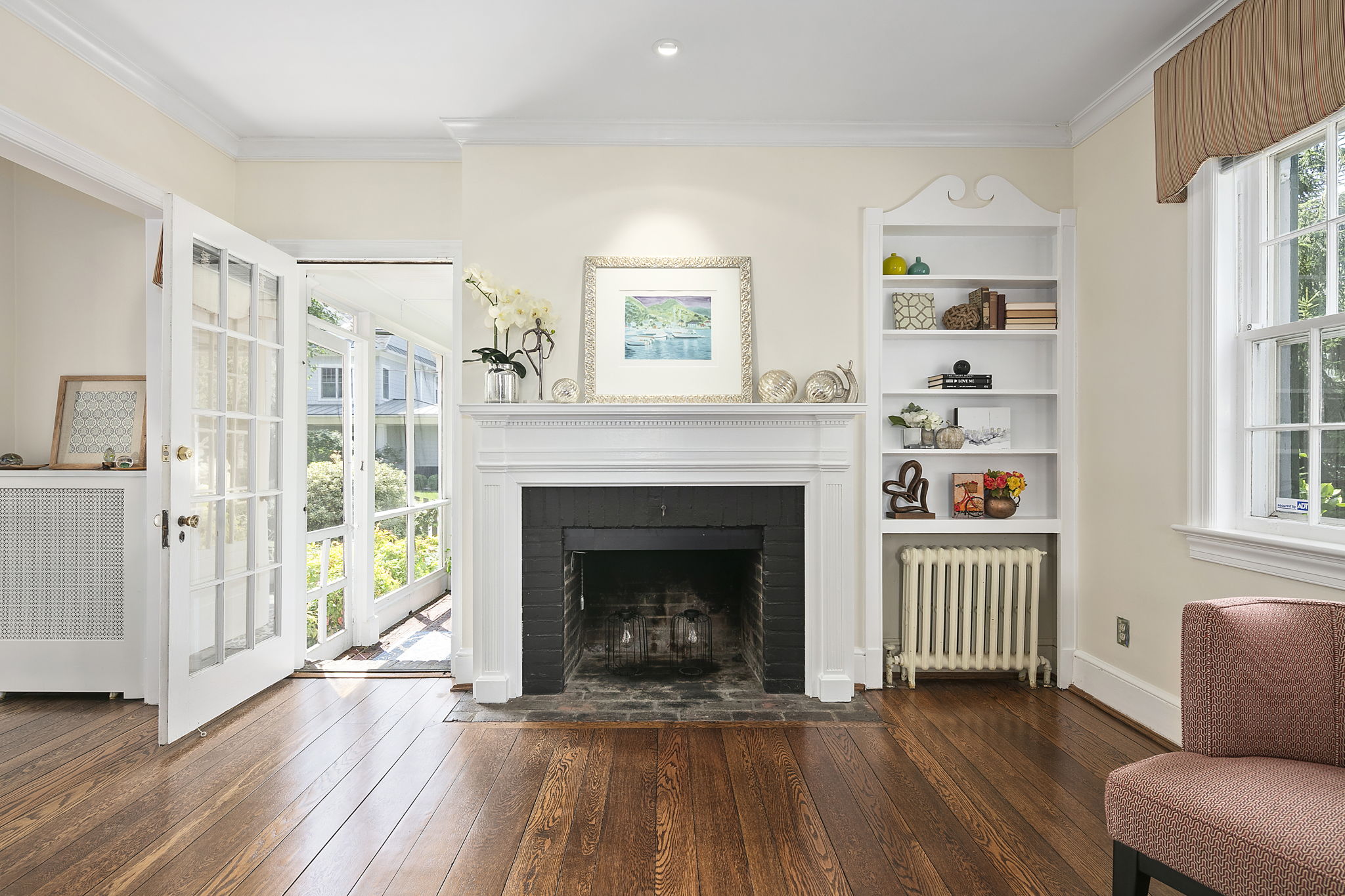 601 N Lincoln St, Arlington, VA 22201, US Photo 14