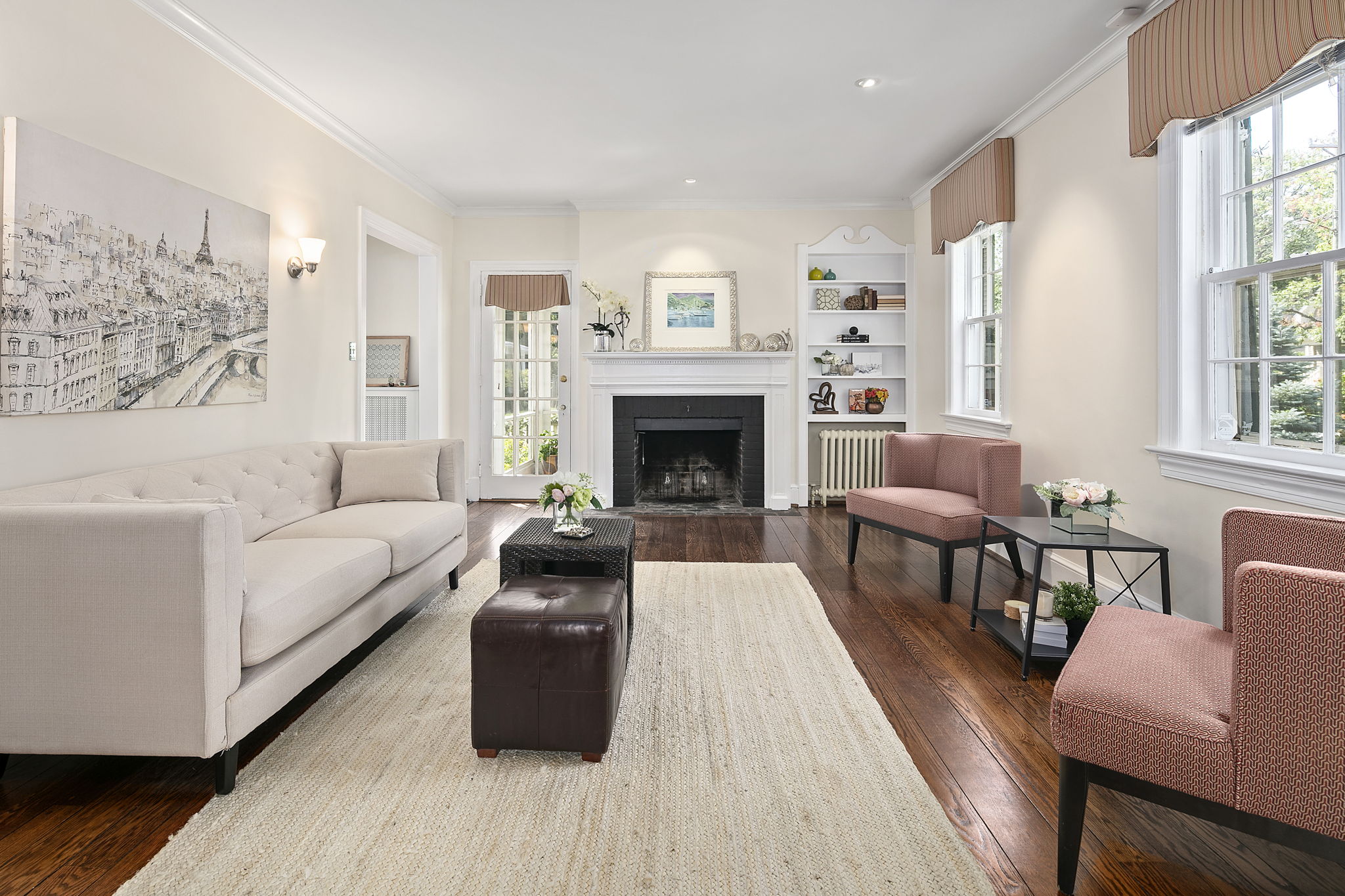 601 N Lincoln St, Arlington, VA 22201, US Photo 10