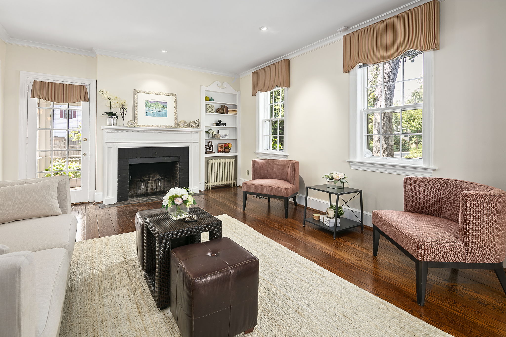 601 N Lincoln St, Arlington, VA 22201, US Photo 11