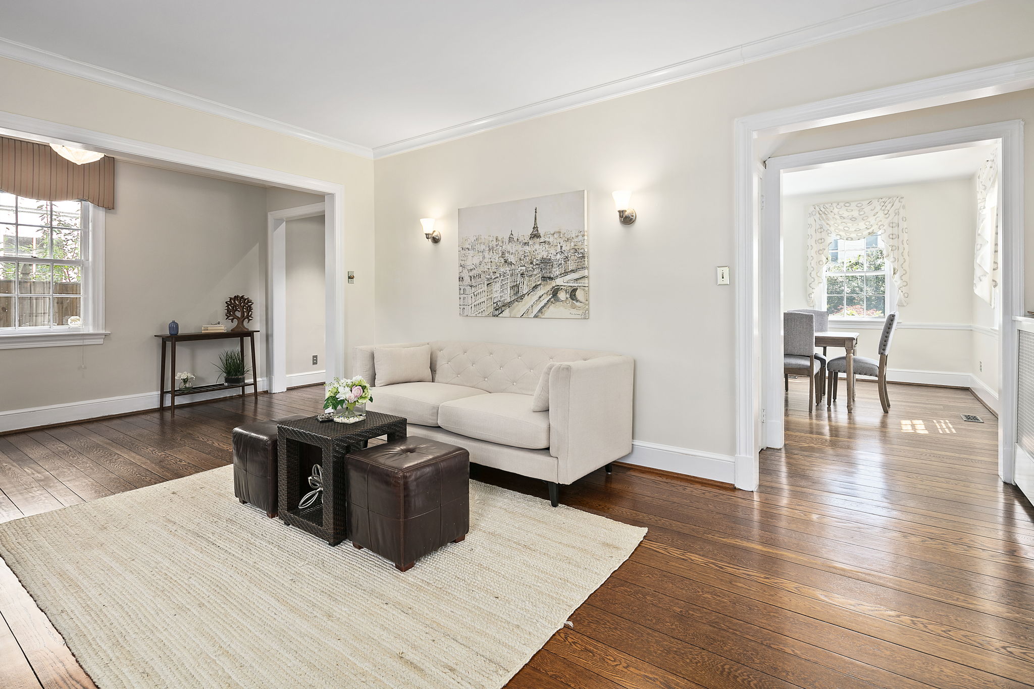 601 N Lincoln St, Arlington, VA 22201, US Photo 12