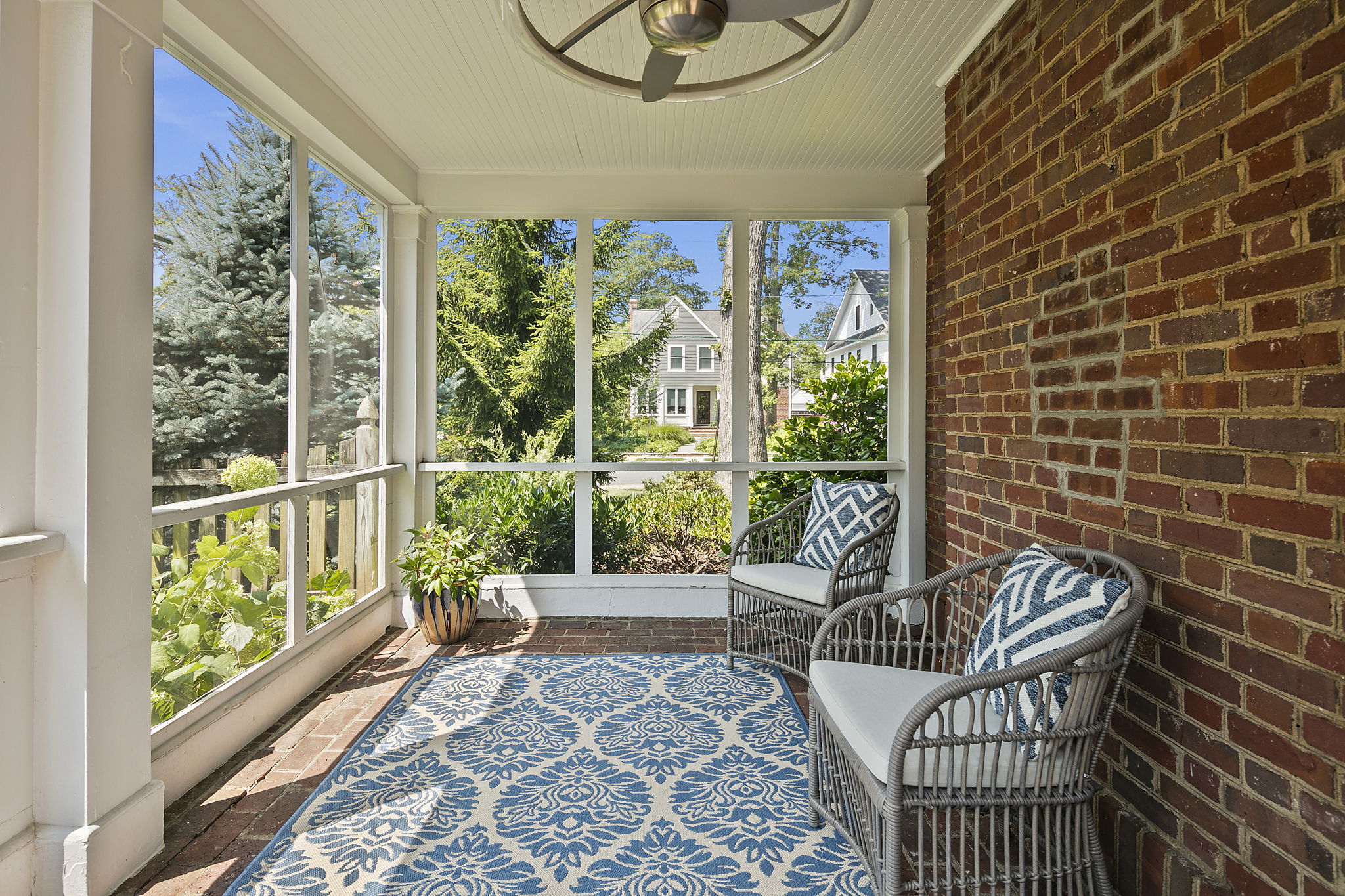 601 N Lincoln St, Arlington, VA 22201, US Photo 15