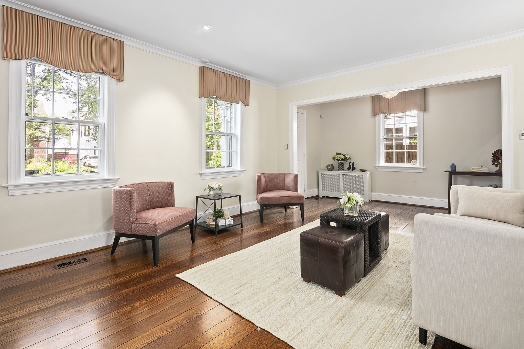 601 N Lincoln St, Arlington, VA 22201, US Photo 13