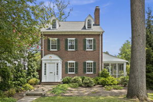 601 N Lincoln St, Arlington, VA 22201, US Photo 5