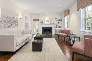 601 N Lincoln St, Arlington, VA 22201, US Photo 9