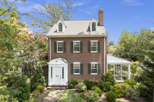 601 N Lincoln St, Arlington, VA 22201, US Photo 1
