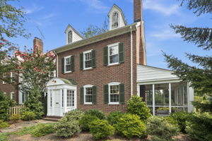 601 N Lincoln St, Arlington, VA 22201, US Photo 4