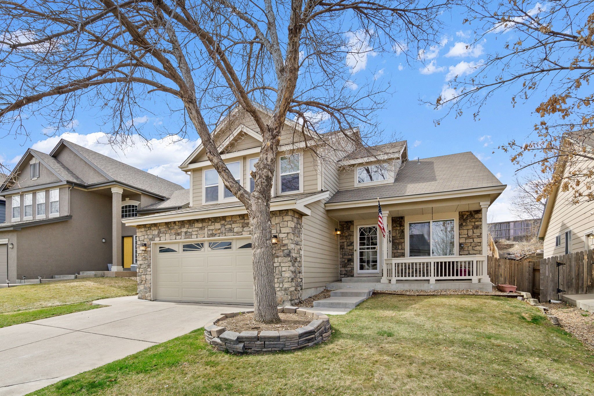 8779 S Dudley St, Littleton, CO 80128, US