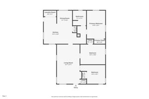 Floorplan #0