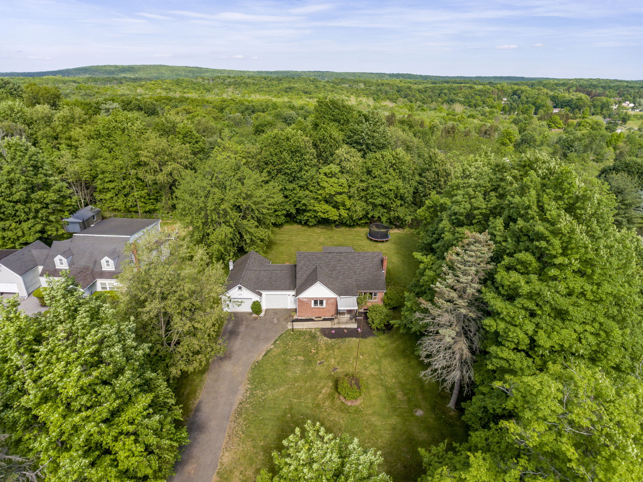 220 Plattekill Ardonia Rd, Wallkill, NY 12589 VisionAir Photography