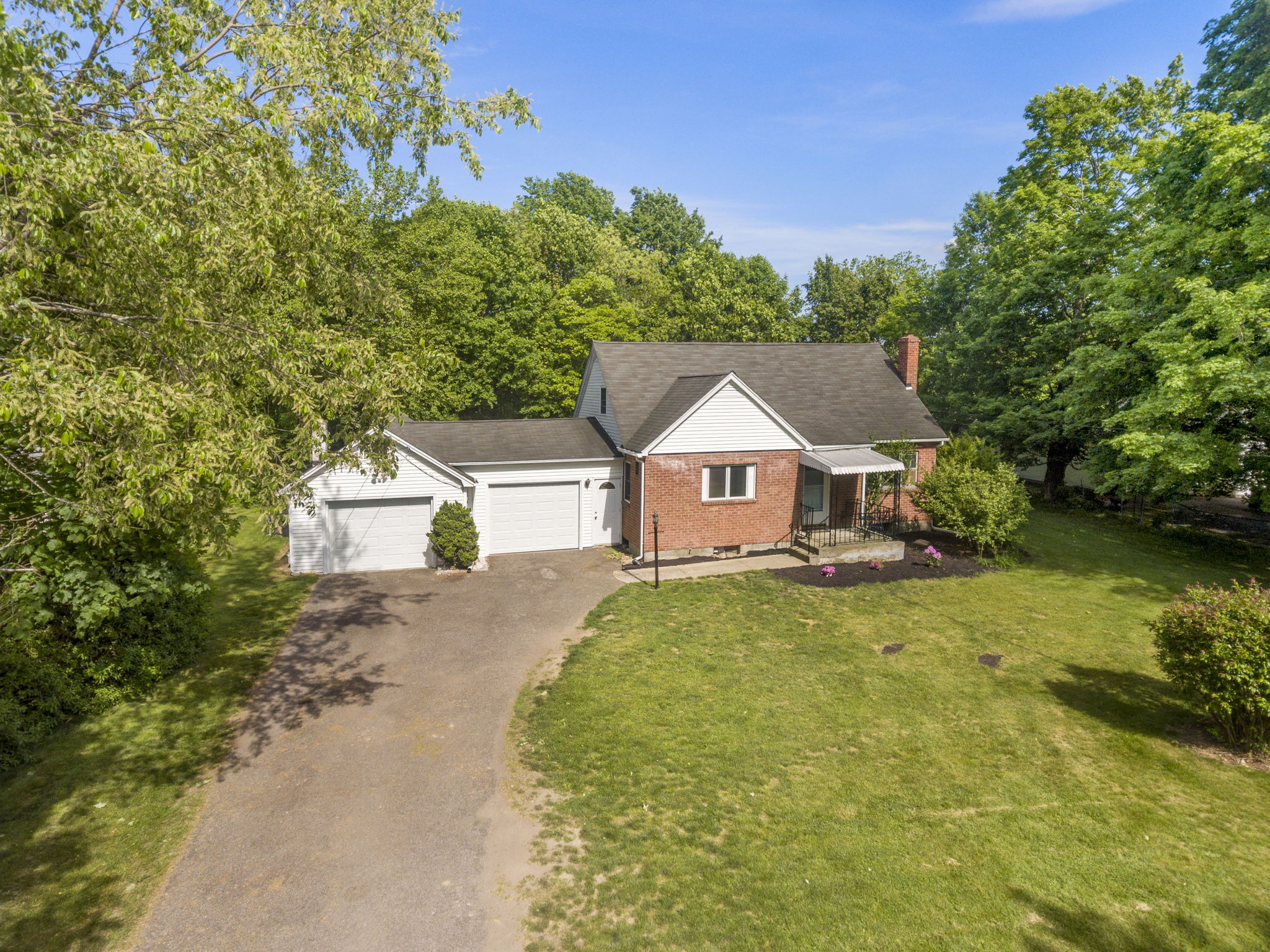 220 Plattekill Ardonia Rd, Wallkill, NY 12589 VisionAir Photography