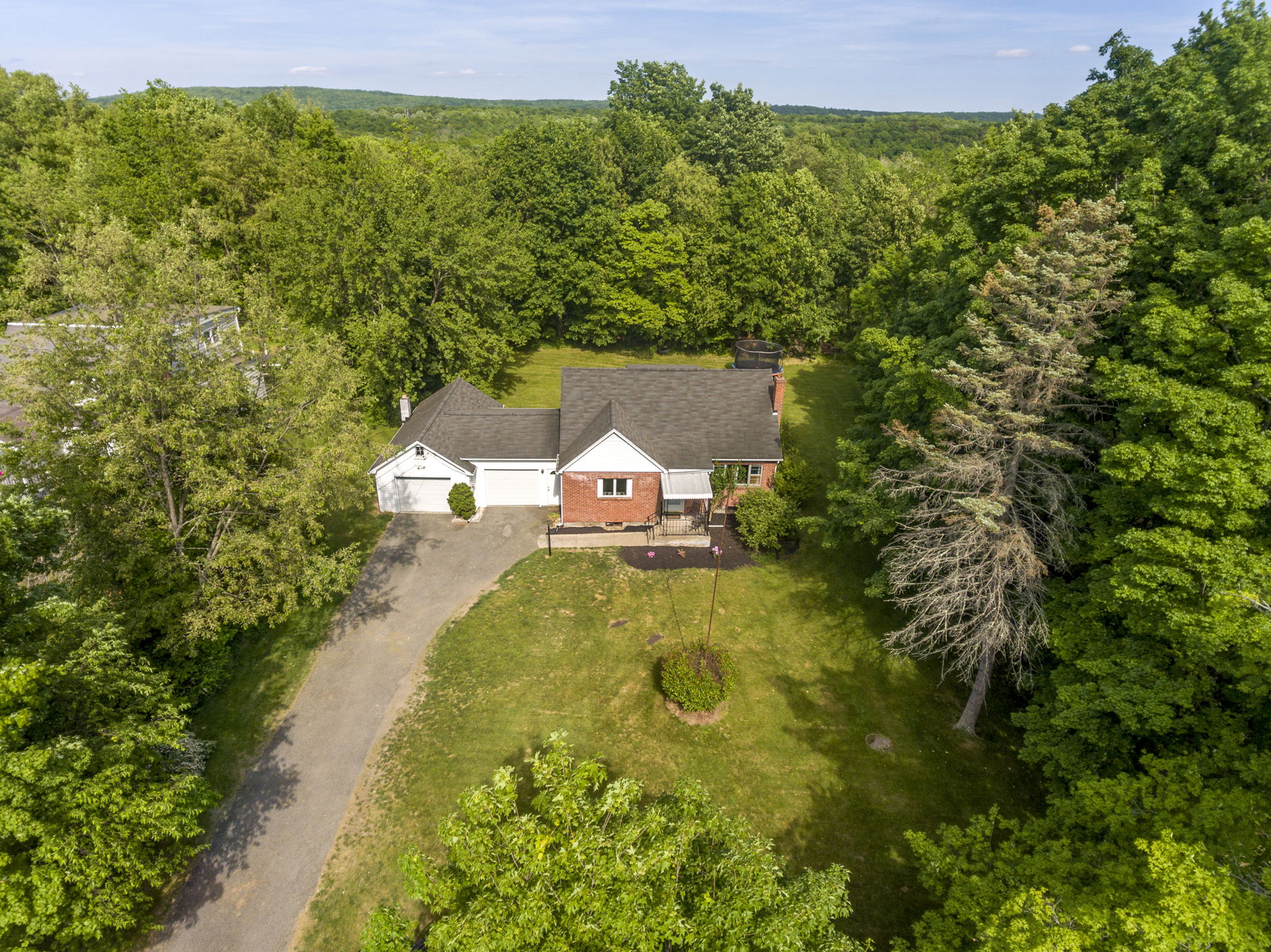 220 Plattekill Ardonia Rd, Wallkill, NY 12589 VisionAir Photography