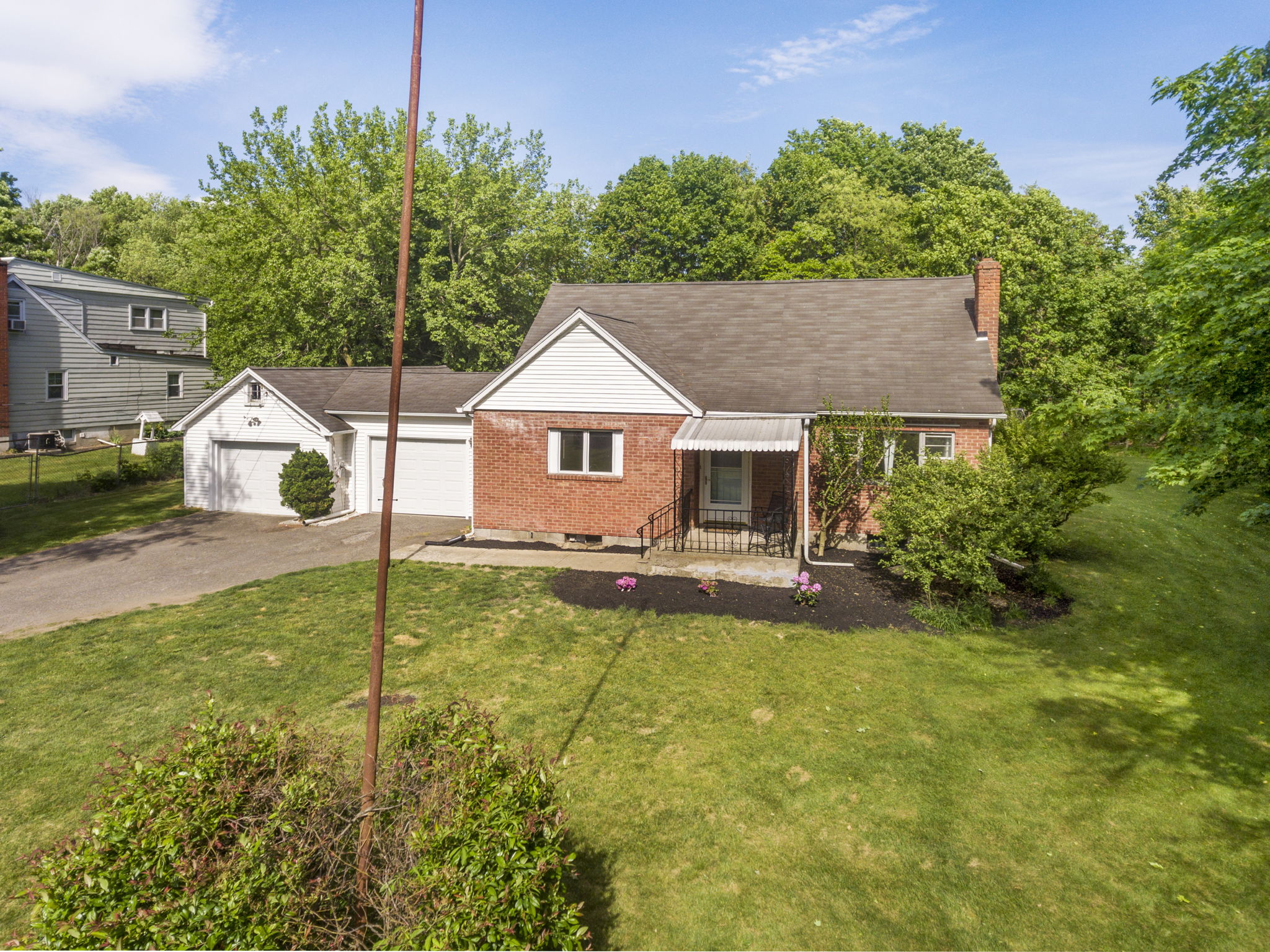 220 Plattekill Ardonia Rd, Wallkill, NY 12589 VisionAir Photography