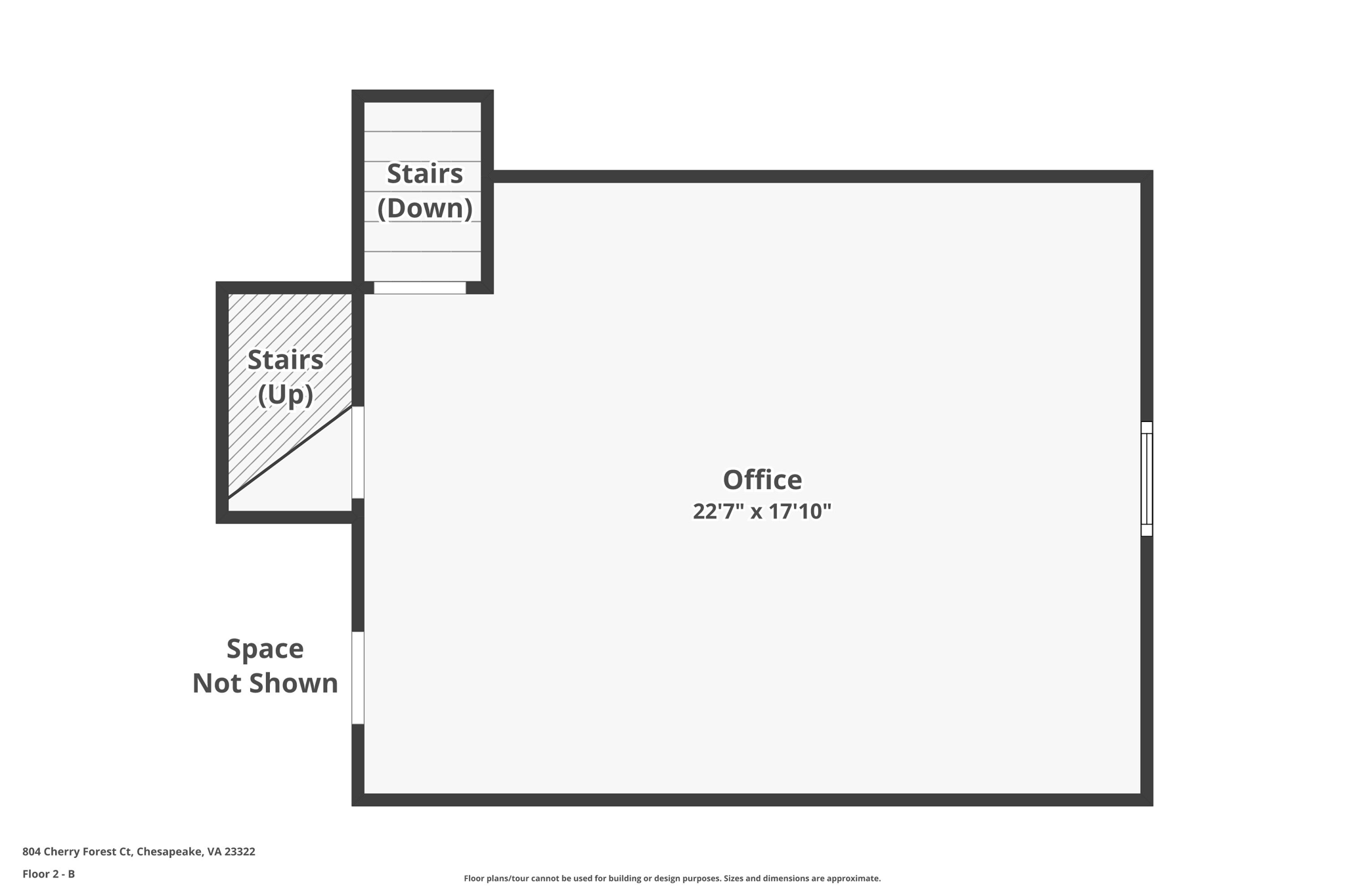 Floorplan #2
