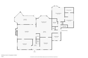 Floorplan #4
