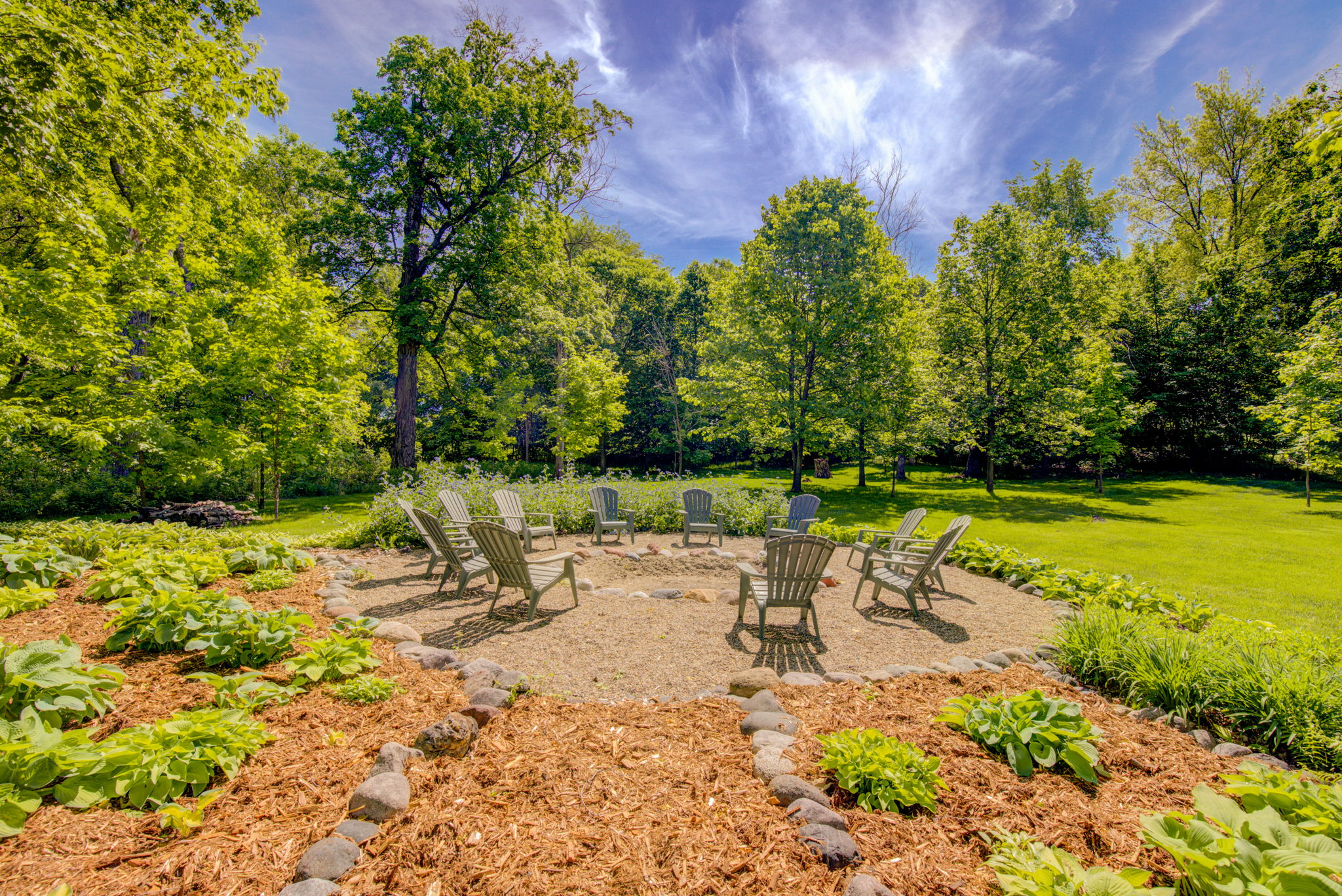 Firepit
