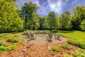 Firepit