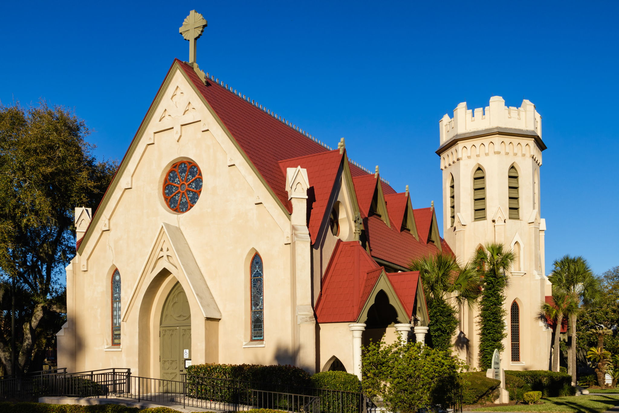 Amelia Island/Fernandina Beach