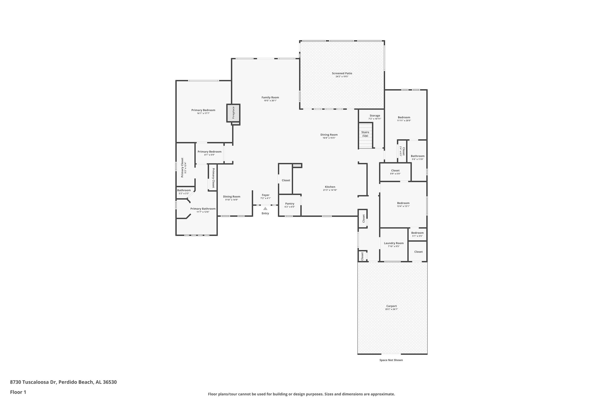 Floor 1