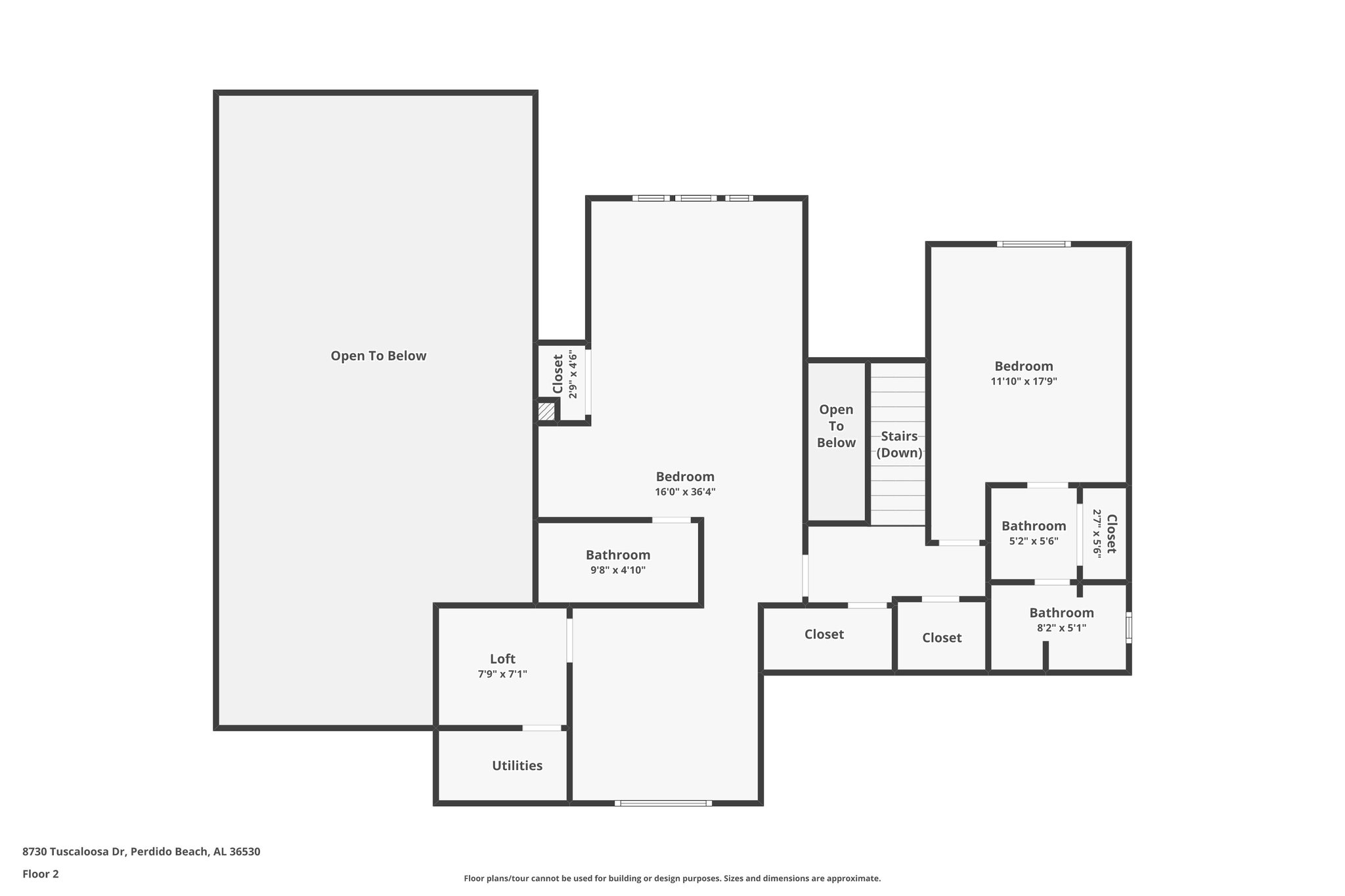 Floor 2