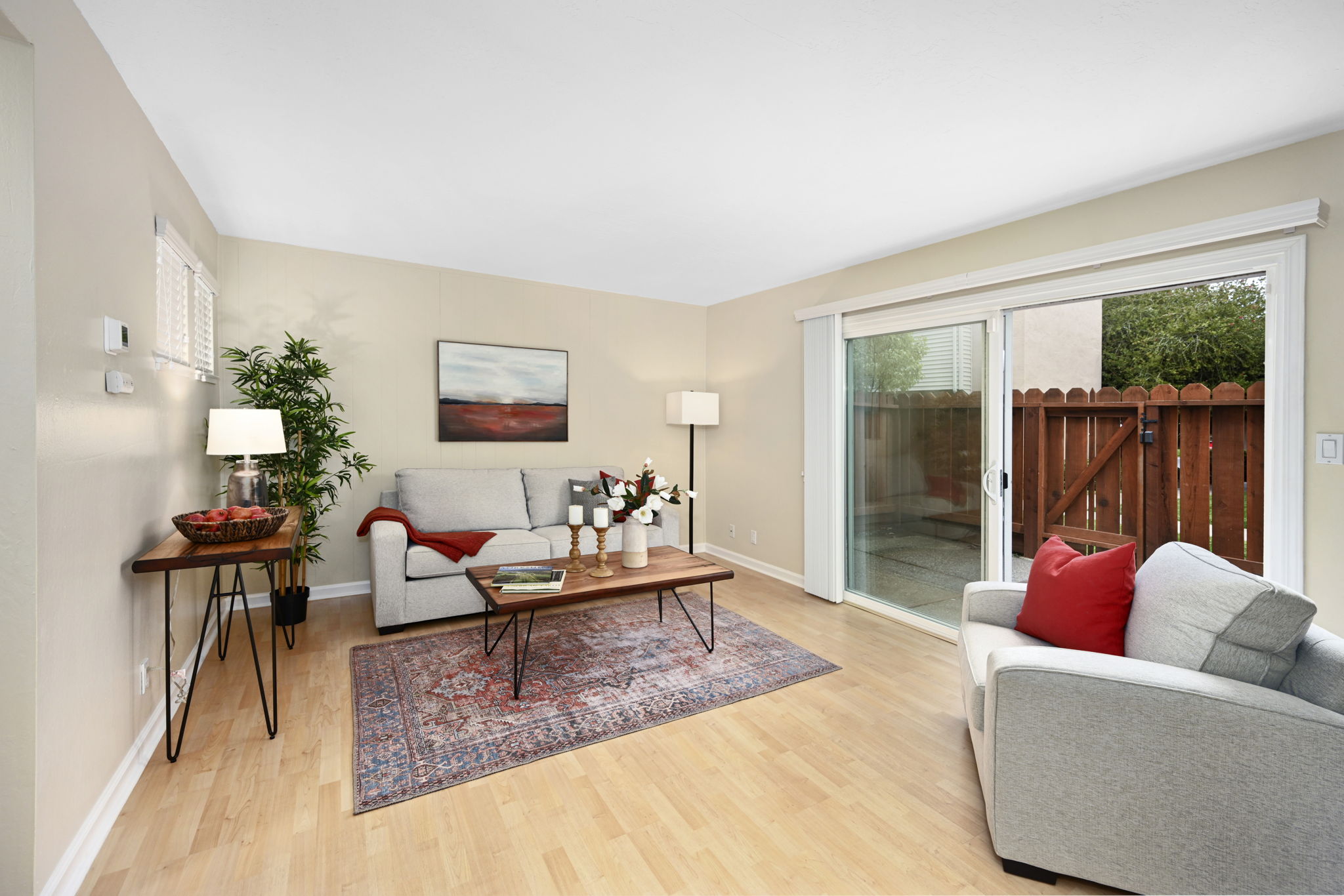 1435 Bel Air Dr C, Concord, CA 94521 ALL ACCESS PHOTO