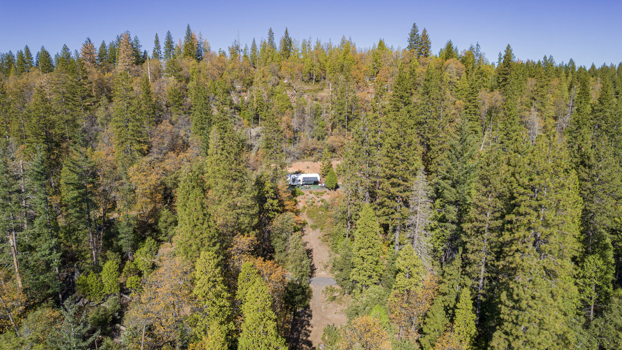 APN 048041002 CA108, Twain Harte, CA 95383 Matt Herrmann Creative