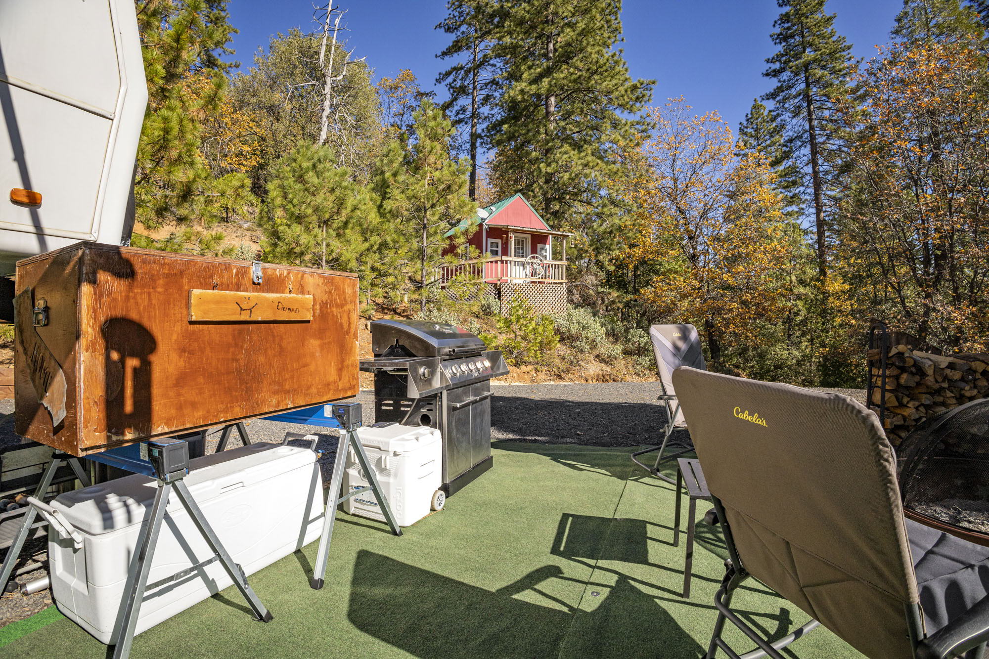 APN 048041002 CA108, Twain Harte, CA 95383 Matt Herrmann Creative