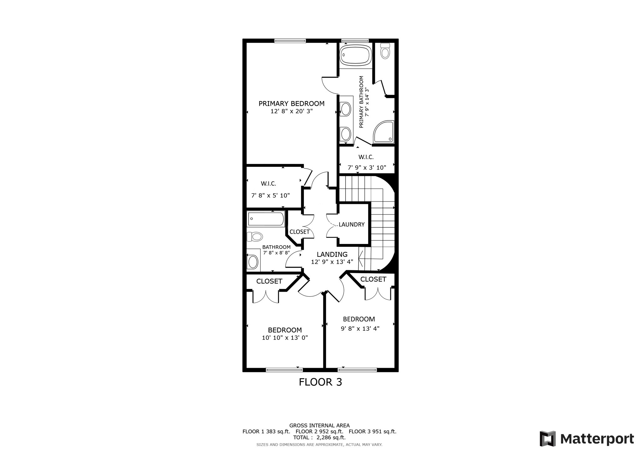 Floorplan #2