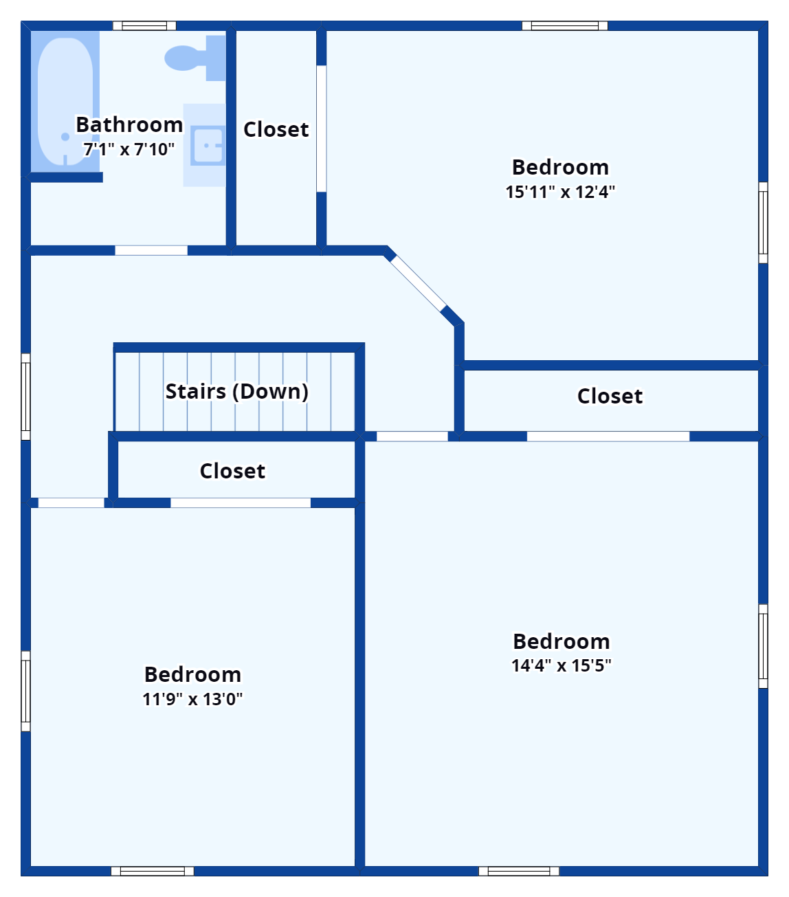 Floor 2