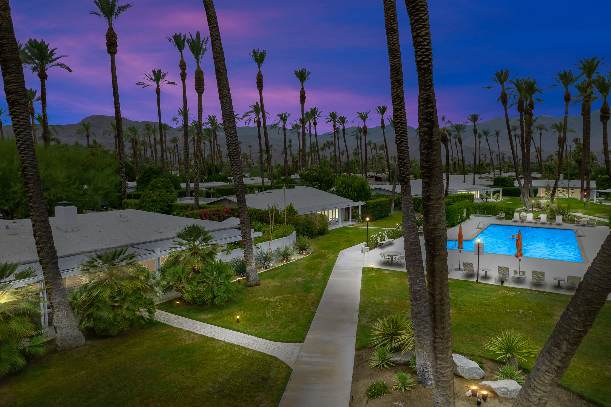 70450 Los Pueblos Way, Rancho Mirage, CA 92270, US Photo 1