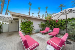 70450 Los Pueblos Way, Rancho Mirage, CA 92270, US Photo 32