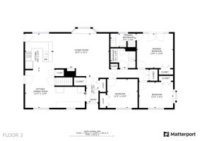 Floorplan #2
