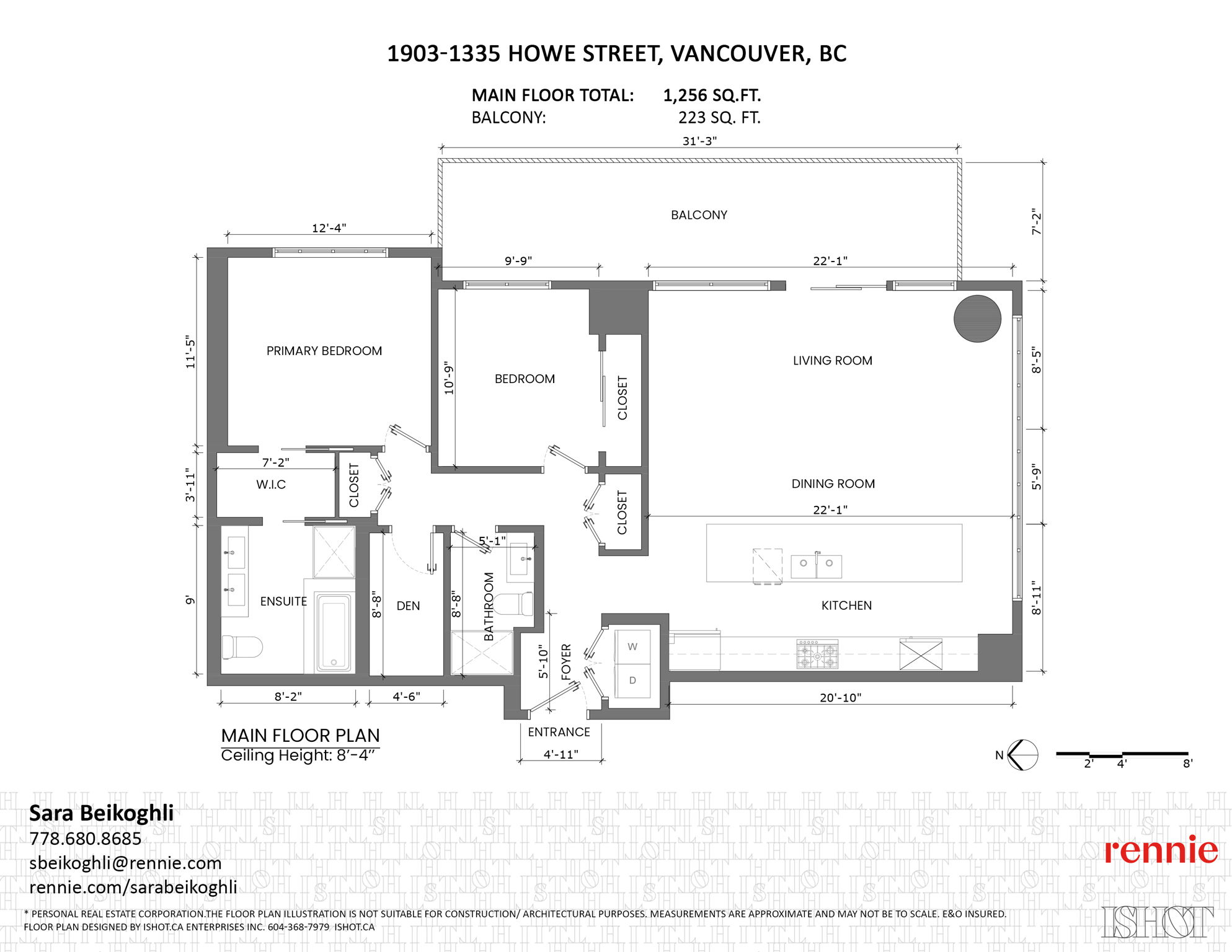 Floorplan #2