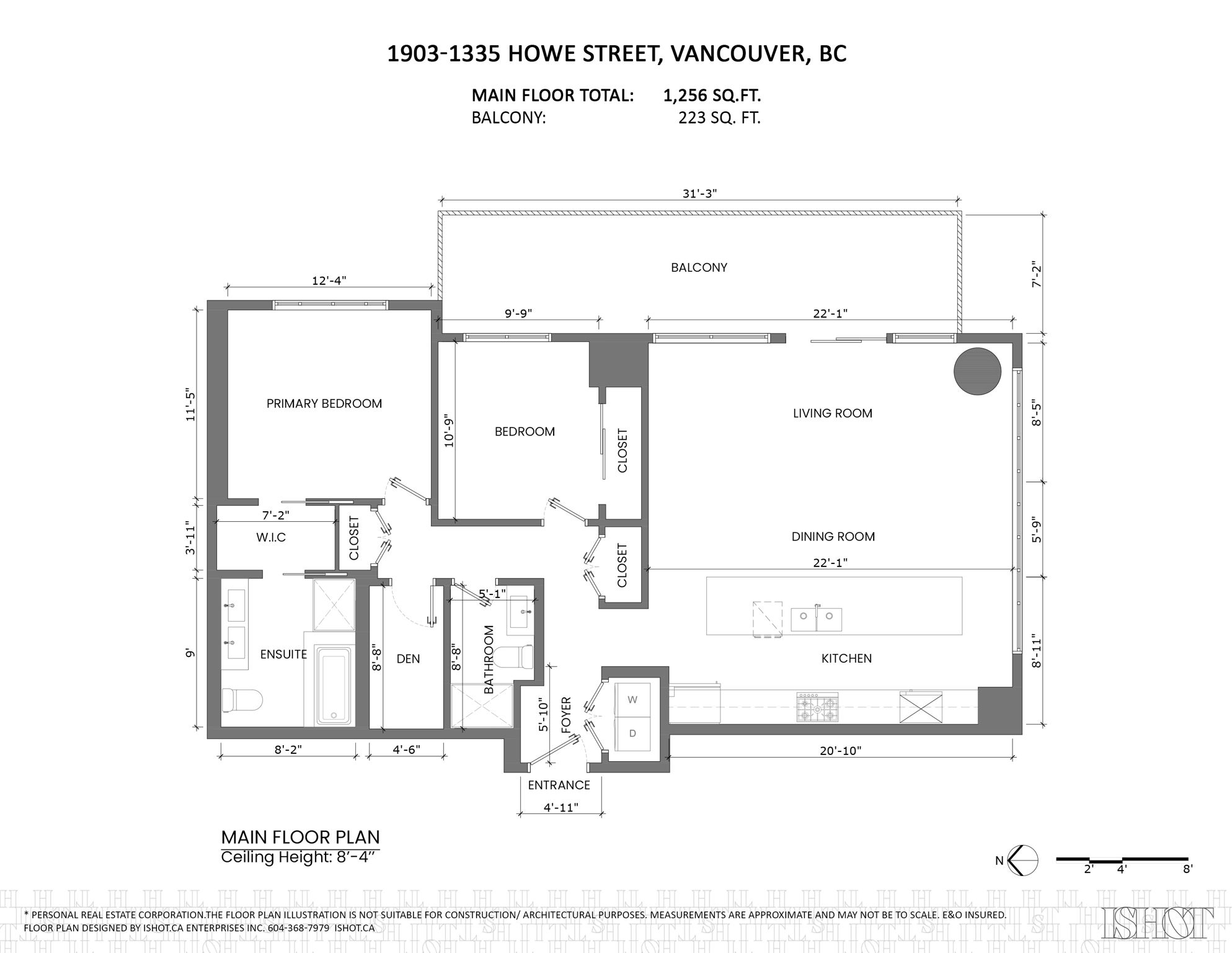 Floorplan #2