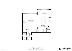 Floorplan #0