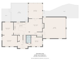 1ft Floor