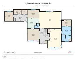Floorplan #0