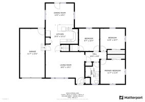Floorplan #2