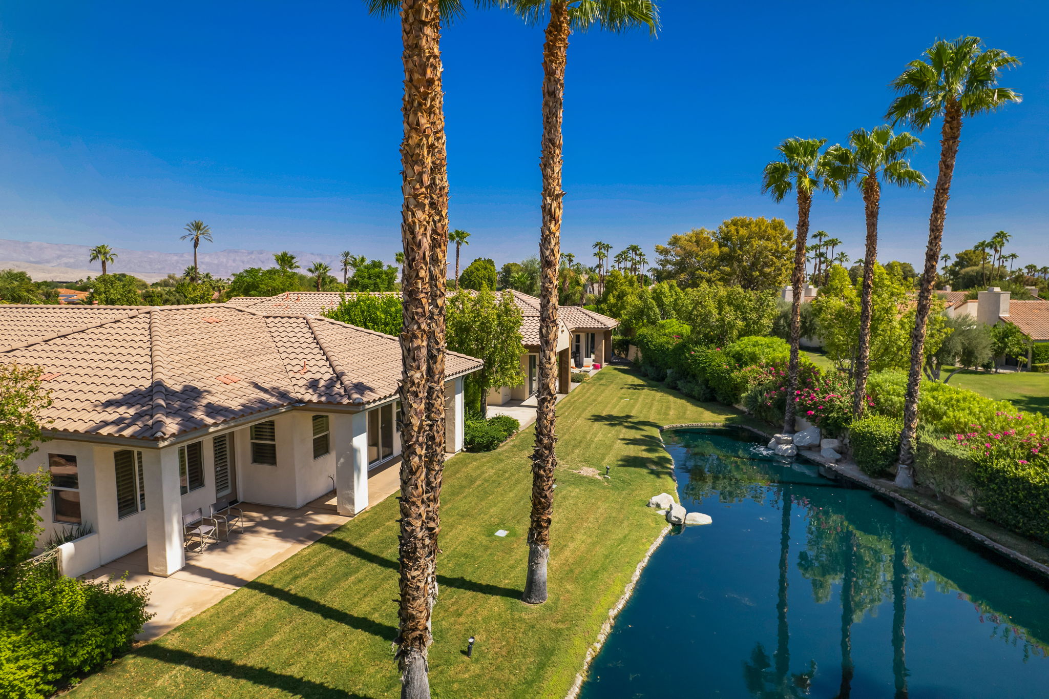 108 Mission Lake Way, Rancho Mirage, CA 92270, USA Photo 9