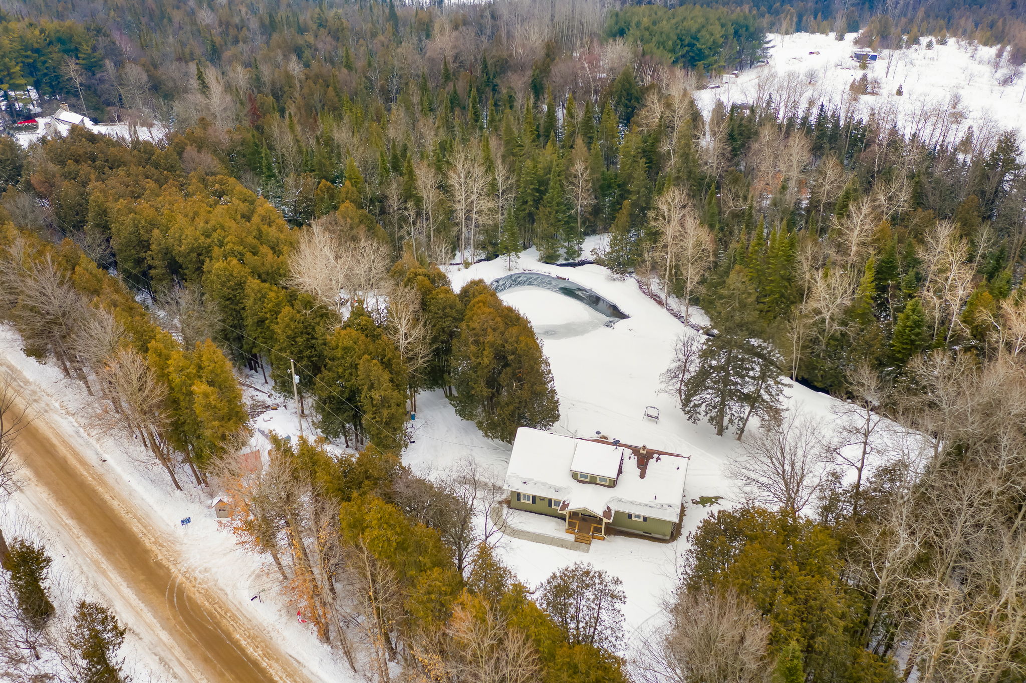 5716 10th Line, Erin, ON N0B 1T0, CA Photo 4