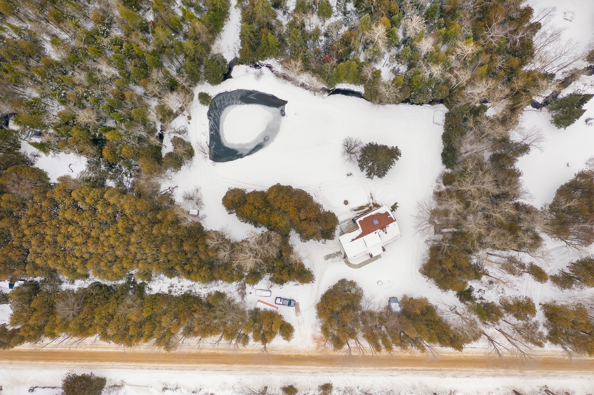 5716 10th Line, Erin, ON N0B 1T0, CA Photo 40