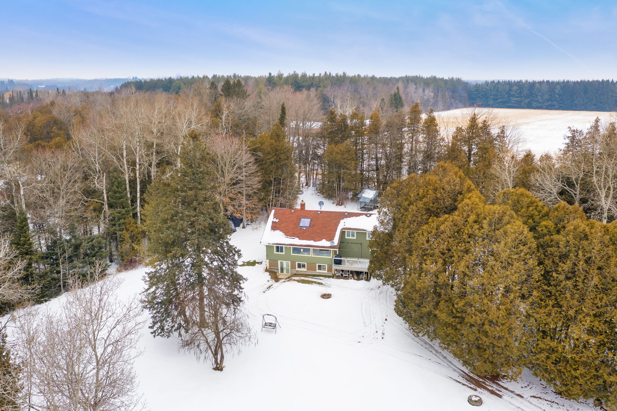 5716 10th Line, Erin, ON N0B 1T0, CA Photo 38