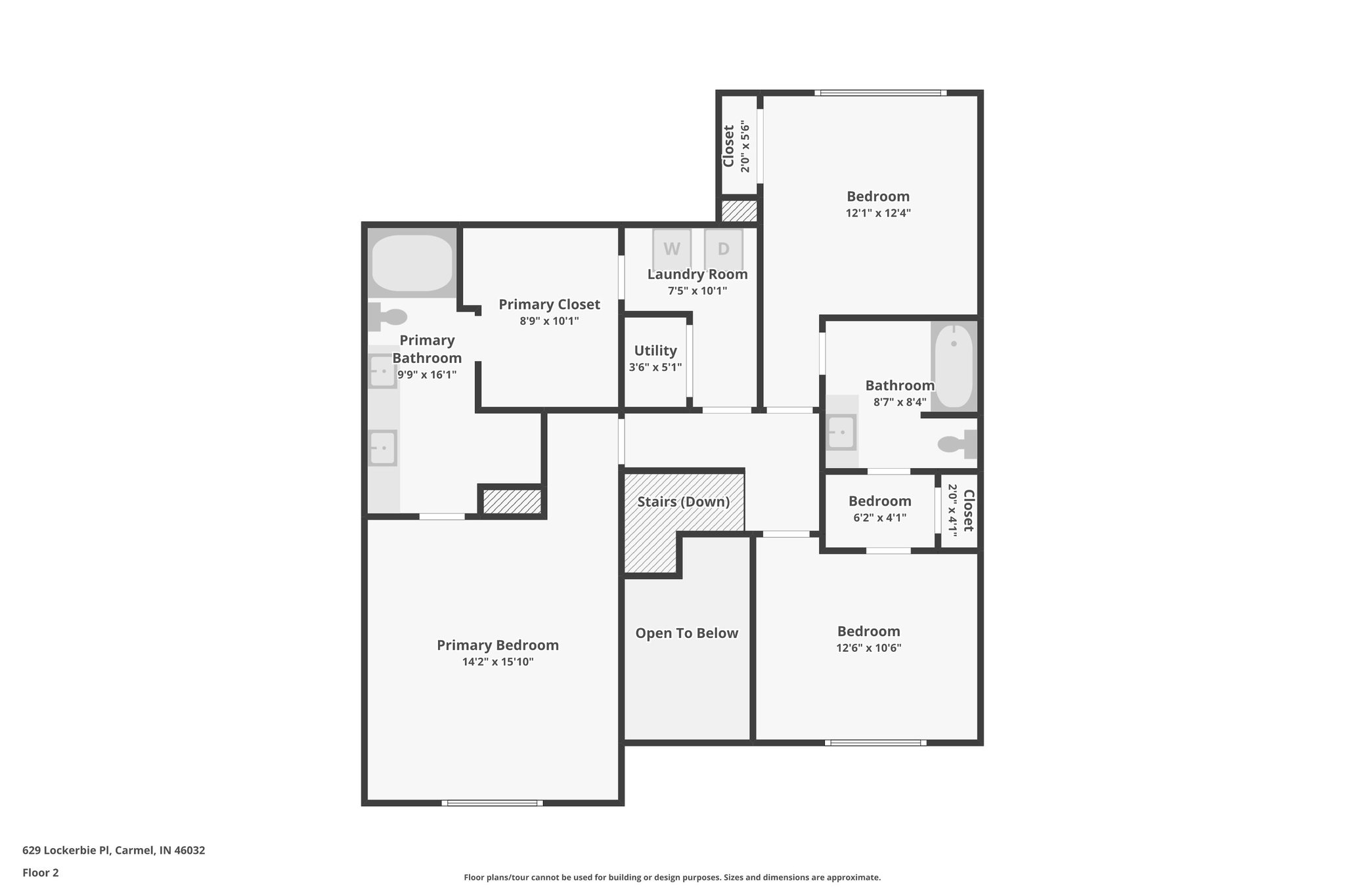 Floor 2