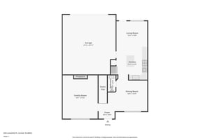 Floor 1