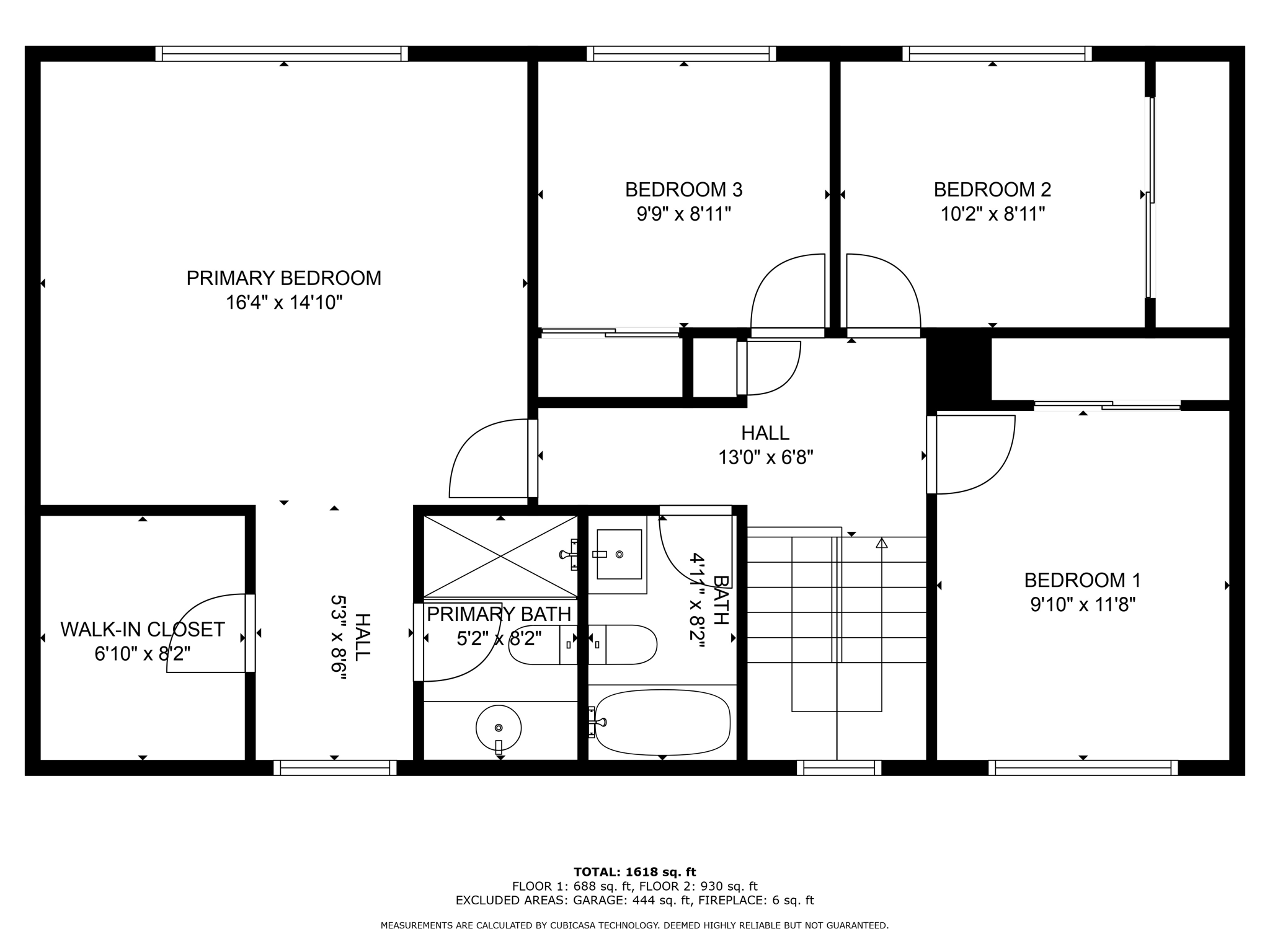 Floorplan #3