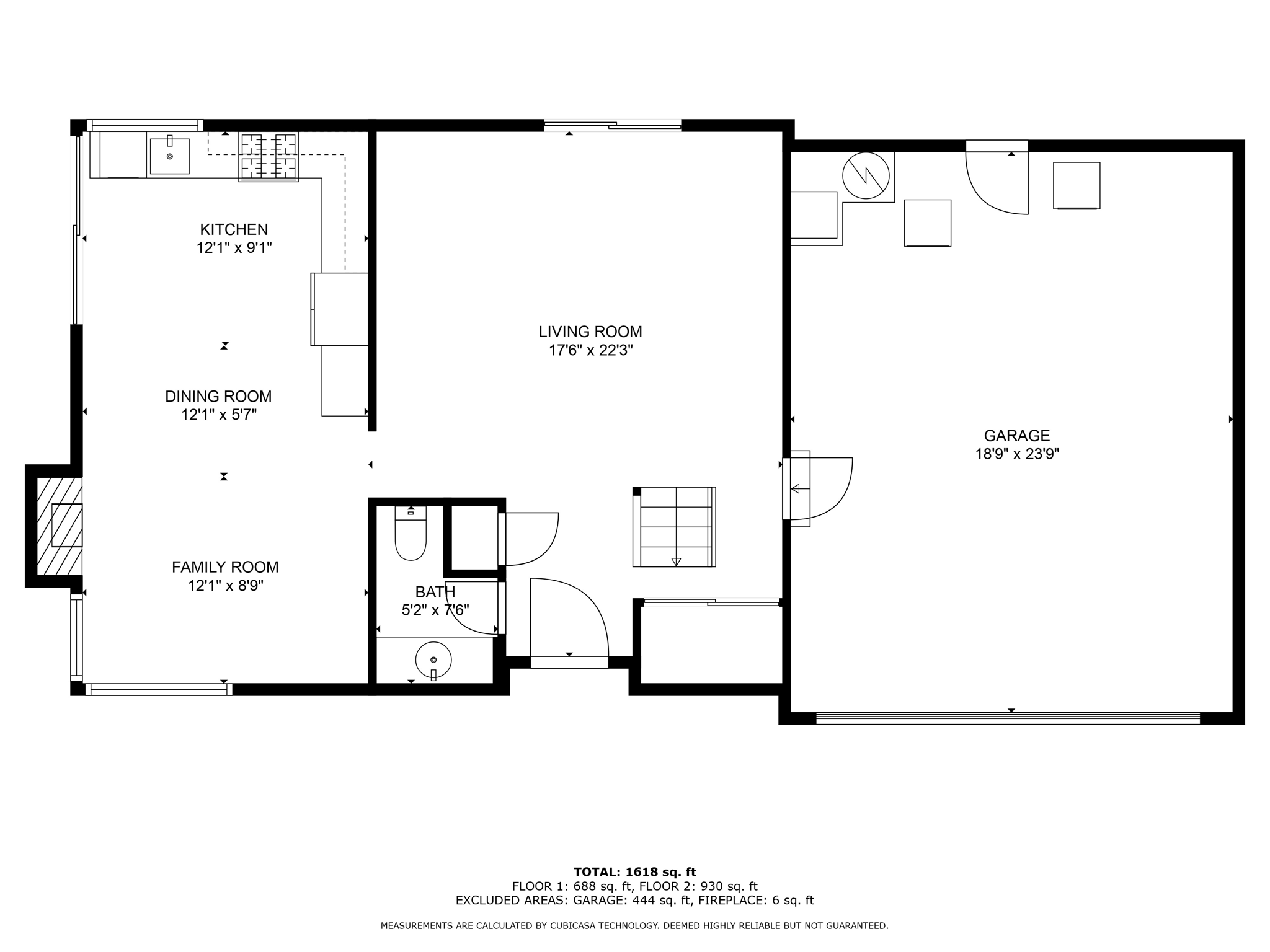 Floorplan #2