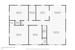 Floorplan #3