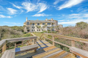 Spyglass Villas