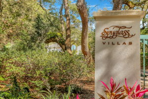 Spyglass Villas